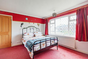 Gleadless Road